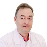 Москаленко Кирилл Сергеевич