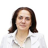 Степанян Марина Рубенова