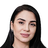 Салманова (Муталимова) Самира Османовна