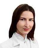 Кудашева Гузалия Рушановна
