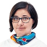 Хрущева Галина Алексеевна