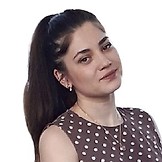 Шокирова Мадина Расуловна
