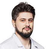 Магомедов Эльдар Робертович