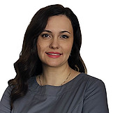 Кулабухова Ирина Александровна