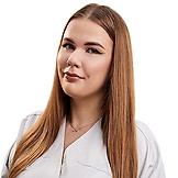 Шишова Людмила Александровна