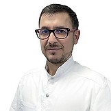 Алискендеров Рустам Абдулкадирович