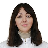 Шангина Анна Михайловна