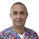 Леонов Сергей Ильгисович