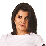 Юнисова Юлия Абакаровна