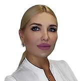 Хомякова Ольга Анатольевна