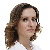Гвоздева Анна Дмитриевна