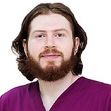 Юсаев Тамерлан Аптиевич