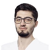 Гедгафов Аслан Мухамедович