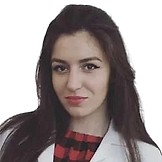 Минадзе Ана Лериевна