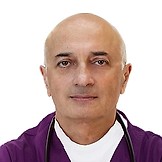 Абрамов Караман Сергеевич