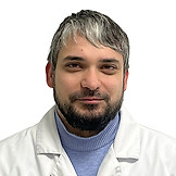 Ганаев Магомед Русланович