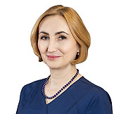 Сотникова Юлия Петровна