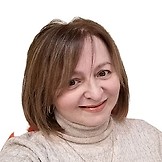 Волкова Светлана Григорьевна