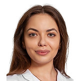 Зорина Инна Михайловна
