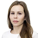 Щегельская Ольга Вячеславовна