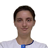 Грищенко Елена Викторовна