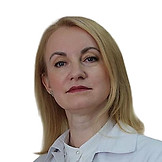 Санторо Элина Юрьевна