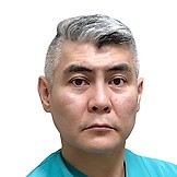 Николаев Михаил Павлович