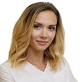 Будерацкая Наталья Владимировна