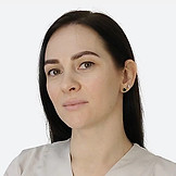 Григорьева Александра Анатольевна