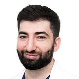 Ширинбеков Джаваншир Ширинбекович