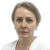 Панкратова Светлана Владиславовна