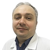 Нагорный Денис Владиславович