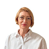 Иванекина Светлана Ивановна
