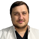 Сулейманов Рустам Вагиф оглы