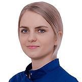 Бахматова Александра Евгеньевна