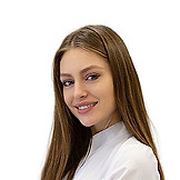 Сургучева Анастасия Андреевна