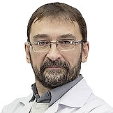Алиханов Андрей Халларович
