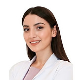 Чемурзиева Хава Магомедовна