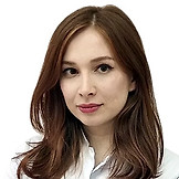 Уциева Медина Алаудиновна