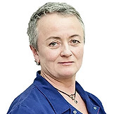 Максимова Марина Николаевна