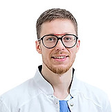 Кокорин Андрей Евгеньевич