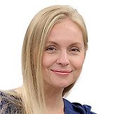 Тодорович Оксана Александровна