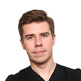 Амосов Никита Александрович