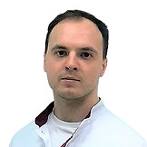 Артеменко Сергей Алексеевич