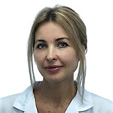 Абу Салеж Анна Владимировна