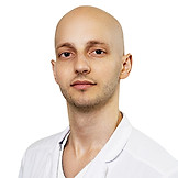 Шкуратов Андрей Витальевич