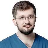 Кириченко Евгений Викторович