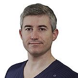 Казимов Сергей Вадимович