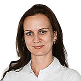 Майбродская Александра Евгеньевна