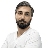 Багатыров Гаджимурад Багатырович